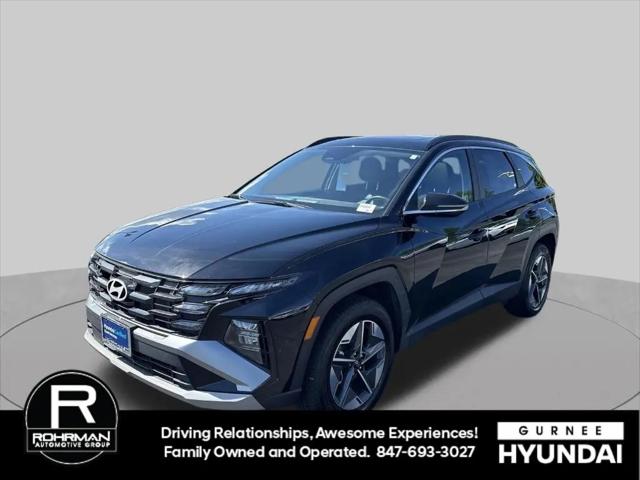 2025 Hyundai Tucson SEL Convenience for sale in Gurnee, IL