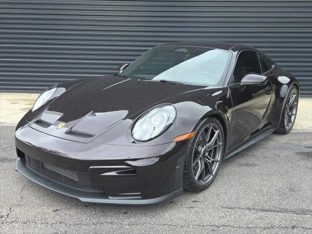 2026 Porsche 911 GT3 for sale in North Olmsted, OH