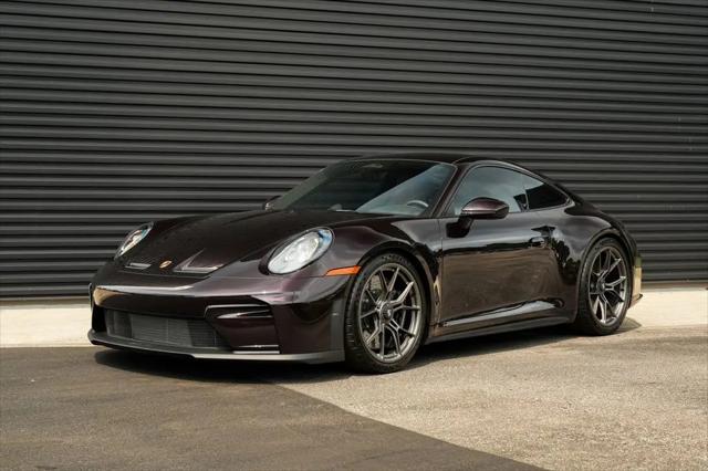 2026 Porsche 911 GT3 w/Touring Package for sale in North Olmsted, OH