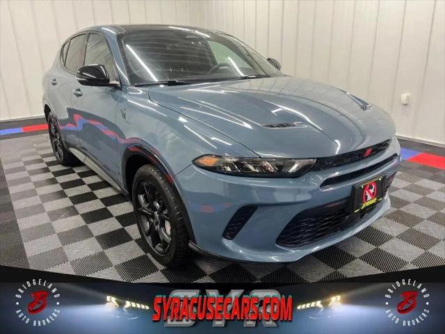 2024 Dodge Hornet R/T Plus EAWD for sale in Bridgeport, NY