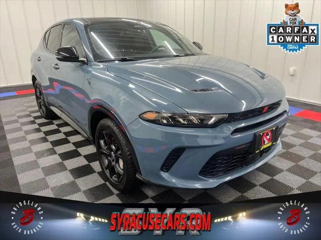 2024 Dodge Hornet R/T Plus EAWD for sale in Bridgeport, NY