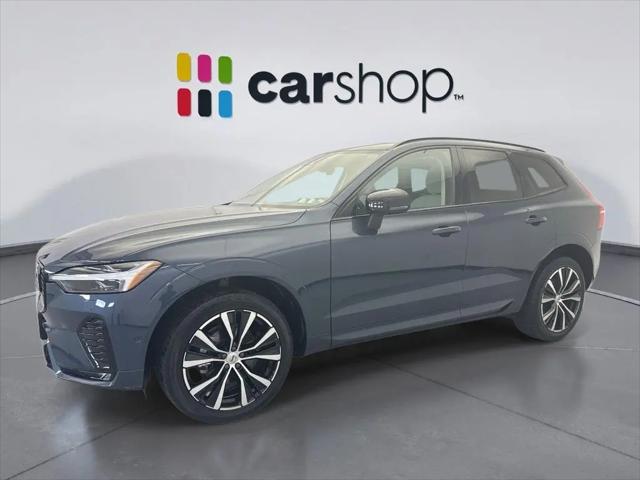 2024 Volvo XC60 B5 Plus Dark Theme for sale in Pittsburgh, PA