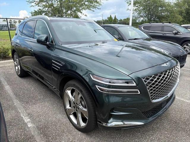 2023 Genesis GV80 3.5T AWD for sale in Daytona Beach, FL