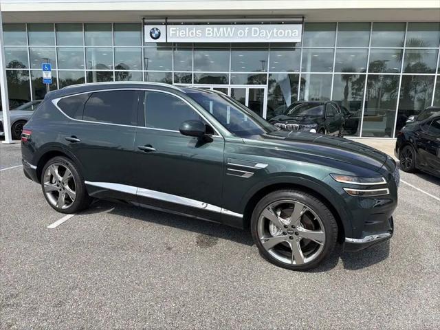 2023 Genesis GV80 3.5T AWD for sale in Daytona Beach, FL