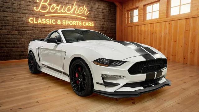 2021 Ford Mustang GT Premium Convertible for sale in West Allis, WI