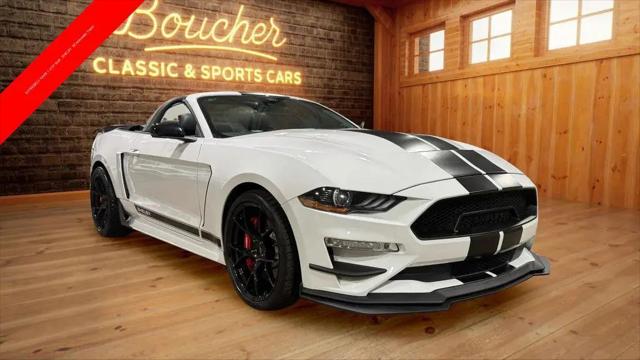 2021 Ford Mustang GT Premium Convertible for sale in West Allis, WI
