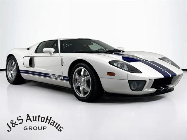 2005 Ford GT Base for sale in Ewing, NJ