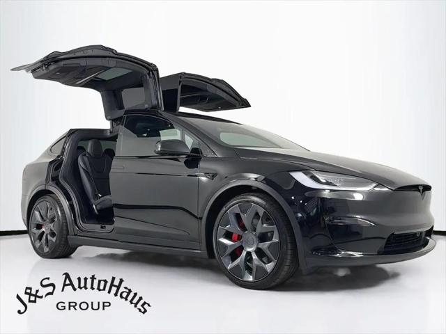 2026 Tesla Model X Plaid for sale in Ewing, NJ