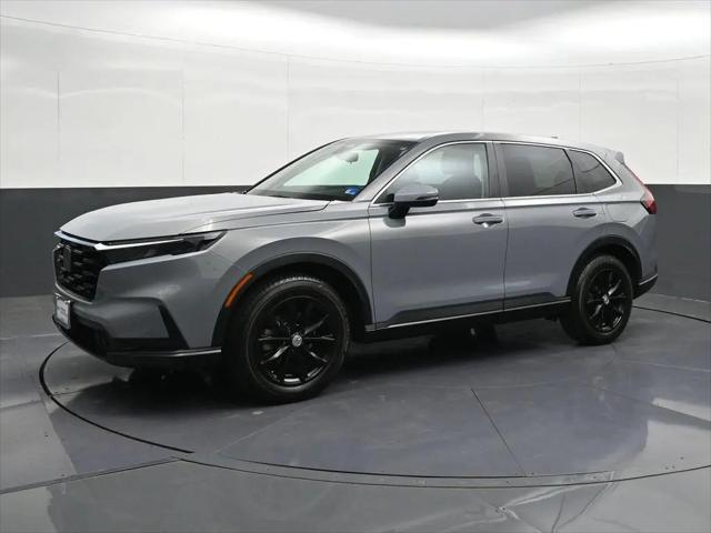 2024 Honda CR-V EX AWD for sale in Manassas, VA