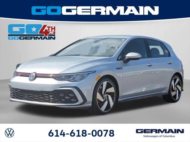 2022 Volkswagen Golf GTI 2.0T S for sale near Columbus, OH