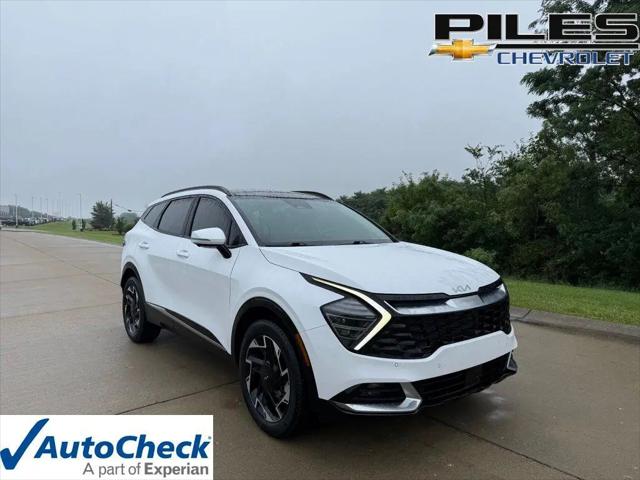 2024 Kia Sportage SX-Prestige for sale in Dry Ridge, KY