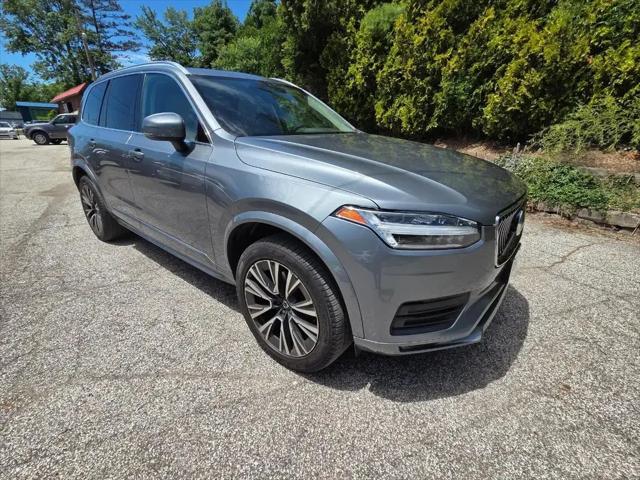 2020 Volvo XC90 T5 Momentum 7 Passenger for sale in Chesterland, OH