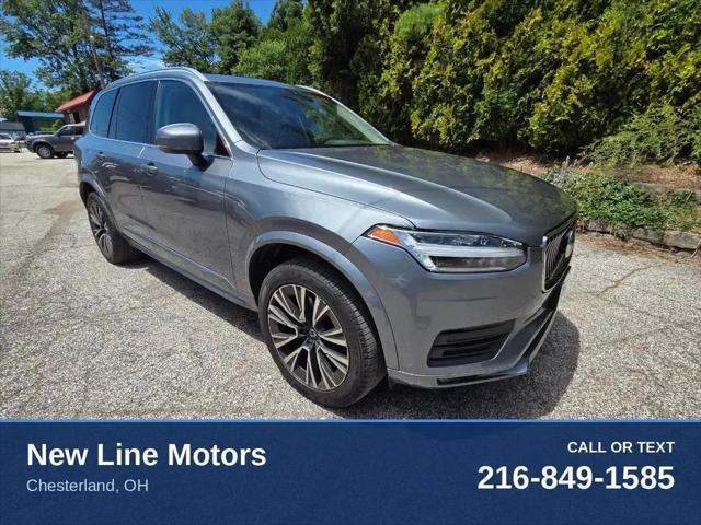 2020 Volvo XC90 T5 Momentum 7 Passenger for sale in Chesterland, OH