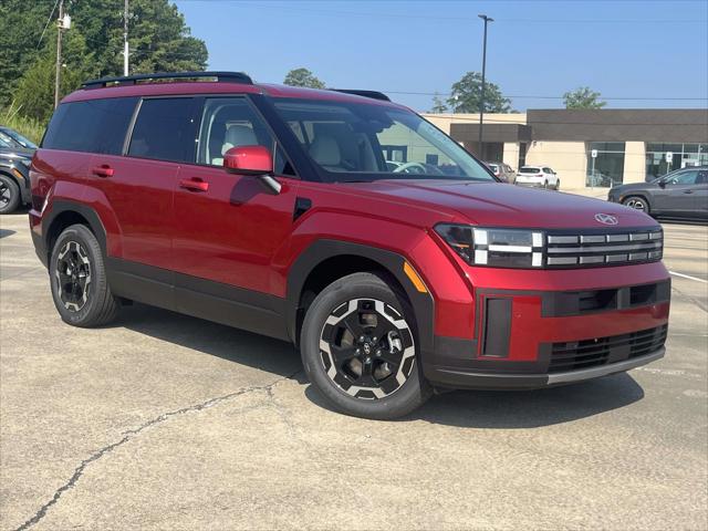 2026 Hyundai Santa Fe SEL for sale in Jasper, AL