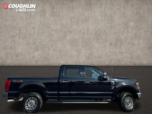 2022 Ford F-250 XLT for sale near Marysville, OH