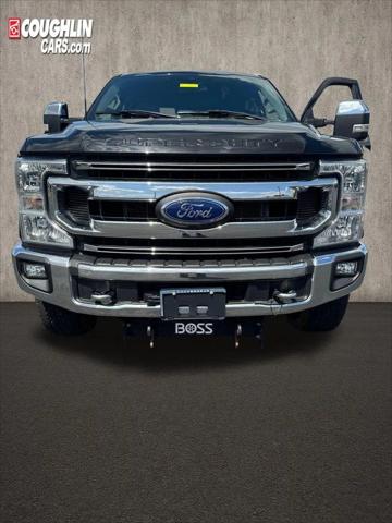 2022 Ford F-250 XLT for sale near Marysville, OH