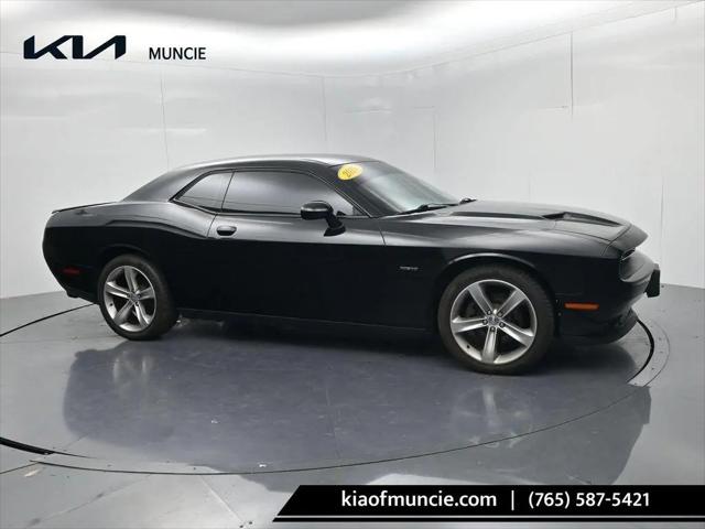 2016 Dodge Challenger R/T for sale in Muncie, IN