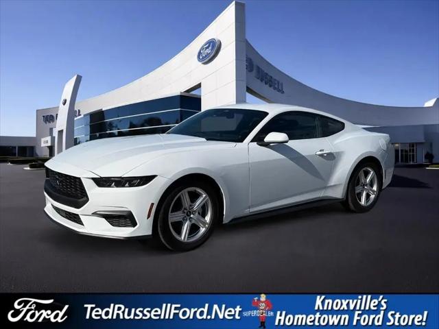 2026 Ford Mustang EcoBoost Fastback for sale in Knoxville, TN