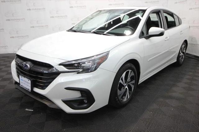 2023 Subaru Legacy Premium for sale in Asbury Park, NJ