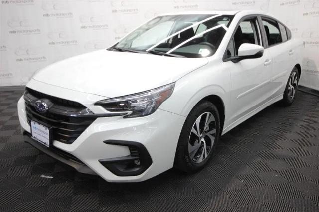 2023 Subaru Legacy Premium for sale in Asbury Park, NJ
