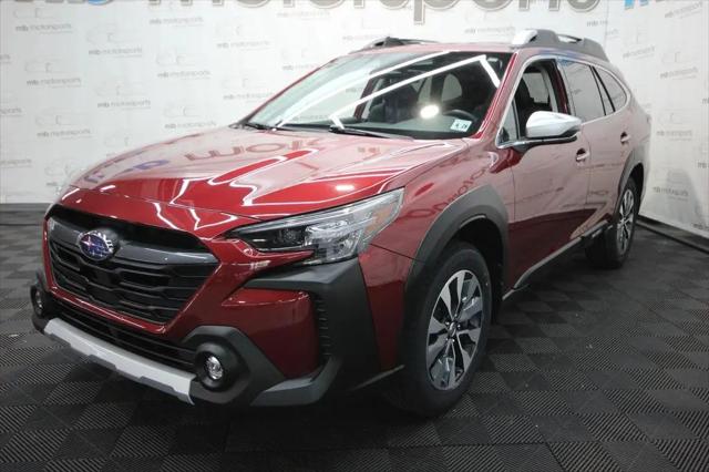 2023 Subaru Outback Touring XT for sale in Asbury Park, NJ