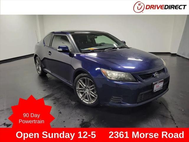 2011 Scion tC Base for sale in Columbus, OH
