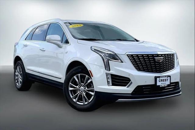 2023 Cadillac XT5 AWD Premium Luxury for sale in Syracuse, NY