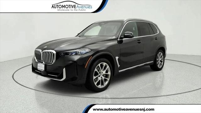 2024 BMW X5 xDrive40i for sale in Wall Township, NJ