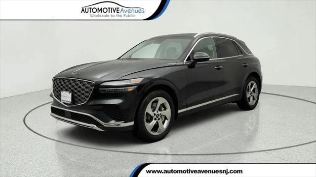 2026 Genesis GV70 2.5T Advanced for sale in Wall Township, NJ
