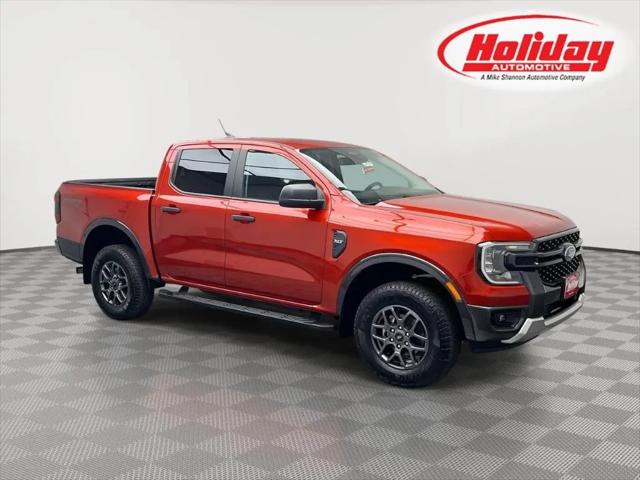2024 Ford Ranger XLT for sale in Fond du Lac, WI