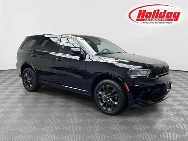 2026 Dodge Durango GT AWD for sale in Fond du Lac, WI