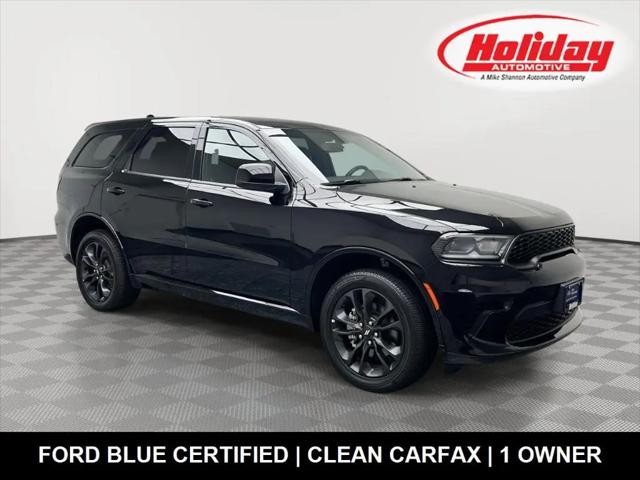 2026 Dodge Durango GT AWD for sale in Fond du Lac, WI