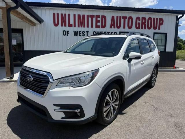 2020 Subaru Ascent for sale near West Chester, OH