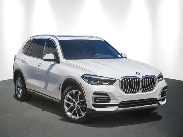 2023 BMW X5 sDrive40i for sale in Glendale, CA