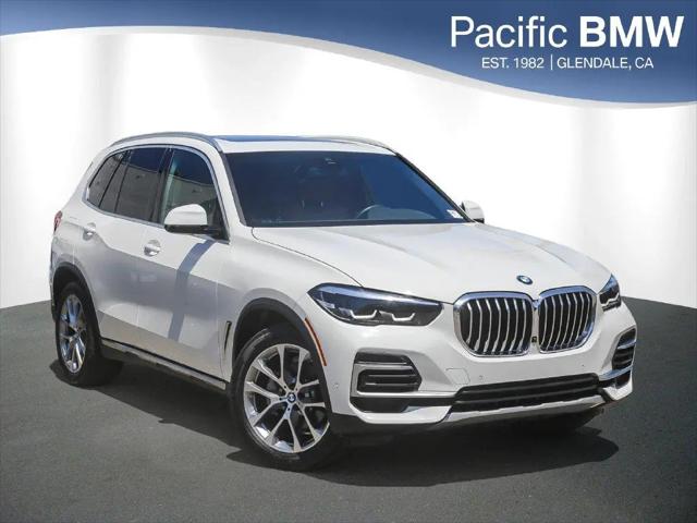 2023 BMW X5 sDrive40i for sale in Glendale, CA