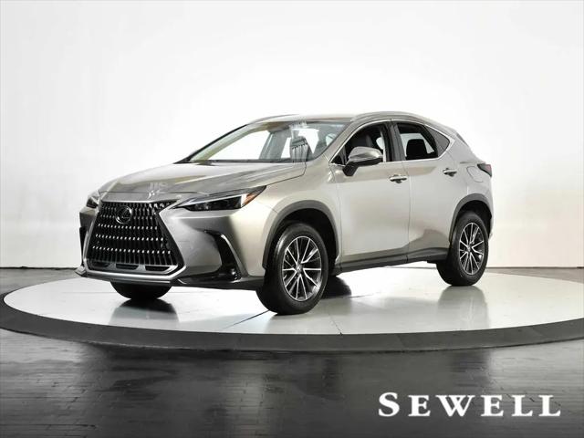 2025 Lexus NX Base for sale in Dallas, TX