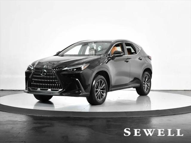 2025 Lexus NX Base for sale in Dallas, TX