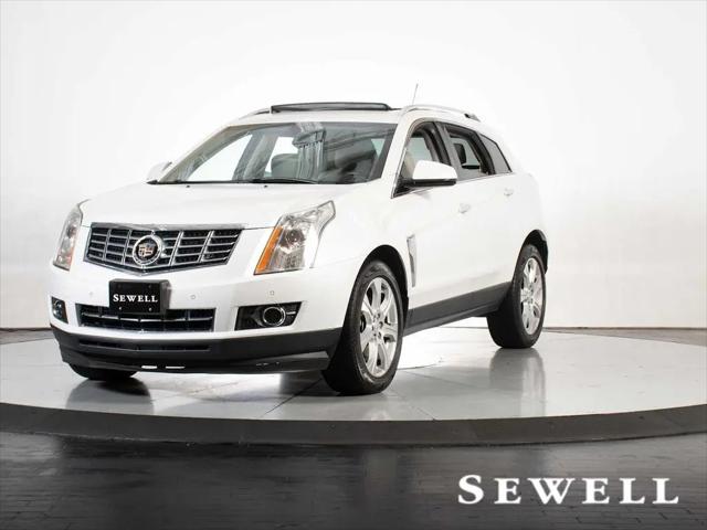 2016 Cadillac SRX Performance Collection for sale in Dallas, TX
