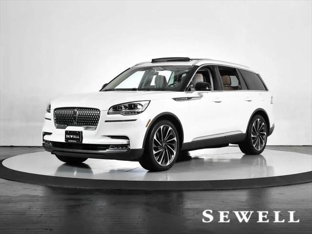 2020 Lincoln Aviator Reserve for sale in Dallas, TX
