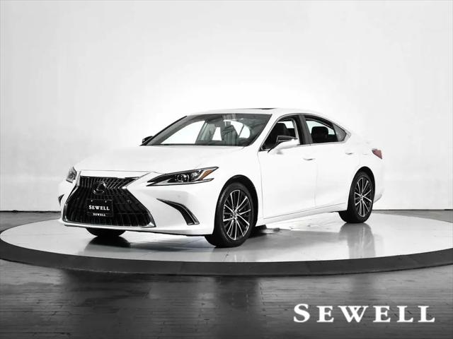 2024 Lexus ES 300h Base for sale in Dallas, TX