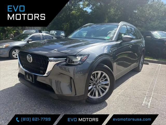 2025 Mazda X-90 3.3 Turbo Preferred Package for sale in Seffner, FL