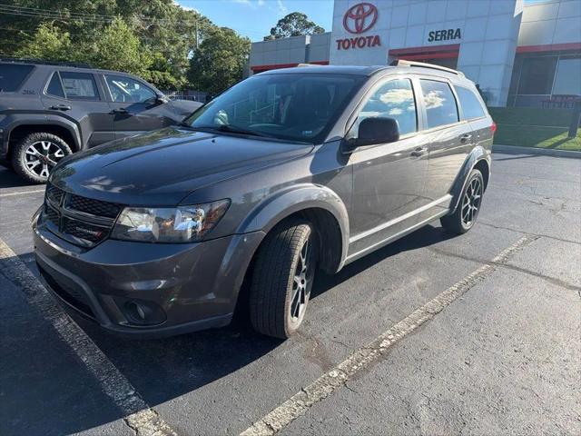 2018 Dodge Journey SXT for sale in Birmingham, AL