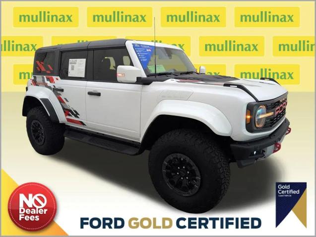 2024 Ford Bronco Raptor for sale in Kissimmee, FL