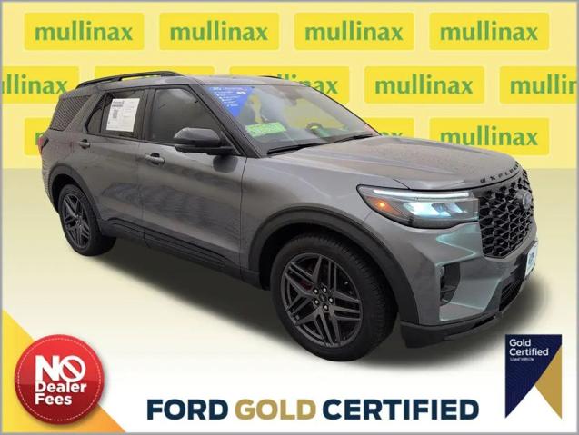 2025 Ford Explorer ST for sale in Kissimmee, FL