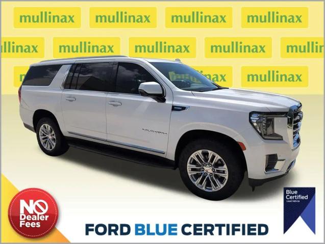 2021 GMC Yukon XL 2WD SLT for sale in Kissimmee, FL