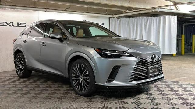 2023 Lexus RX 350 Premium Plus for sale in Rockville, MD