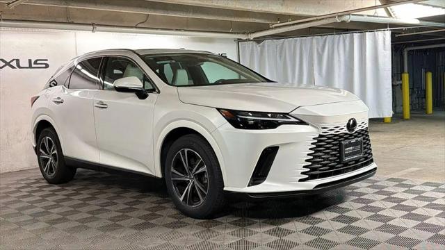 2024 Lexus RX 350 Premium for sale in Rockville, MD