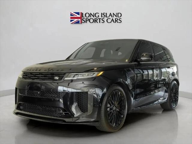 2025 Land Rover Range Rover Sport P635 SV Edition Two for sale in Roslyn, NY
