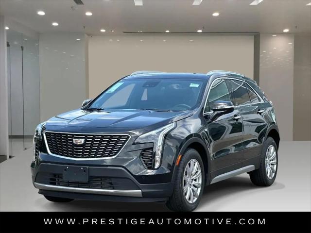 2023 Cadillac XT4 FWD Premium Luxury for sale in Warren, MI