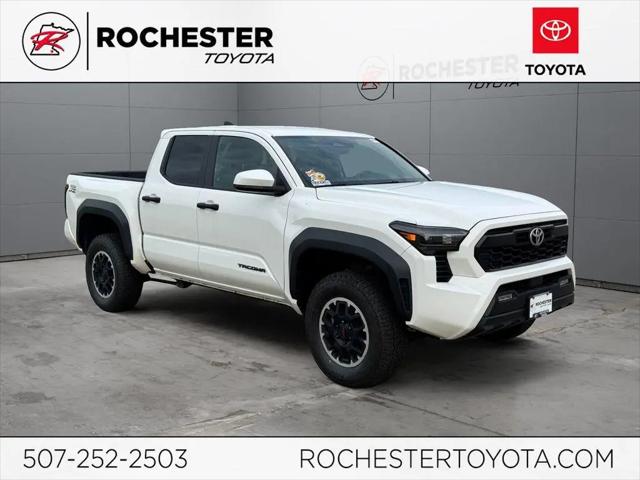 2024 Toyota Tacoma TRD Off Road for sale in Rochester, MN